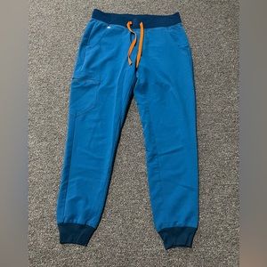 Figs Zamora jogger scrub pants